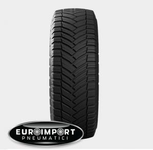 Michelin AGILIS CROSSCLIMATE 195/75 R16 107/105 R Carico C  TL  DOT 2026